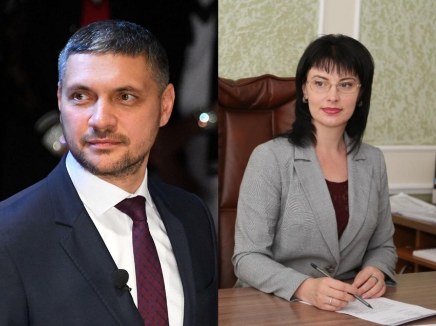 Александр Осипов и Инна Щеглова проведут эфир в Инстаграм